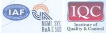 ISO optics lens