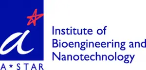 IBN logo Ashheric lens