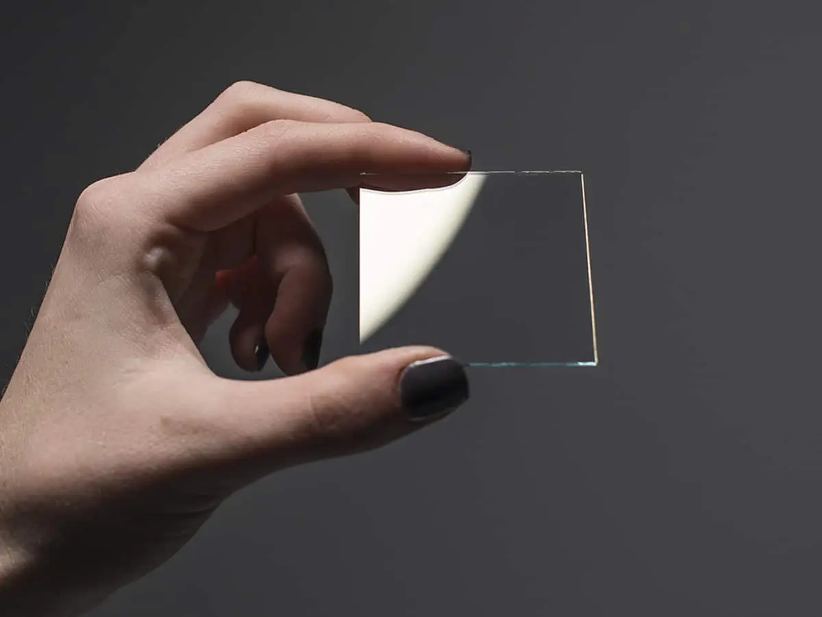 ITO glass