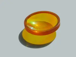 Infrared Lens