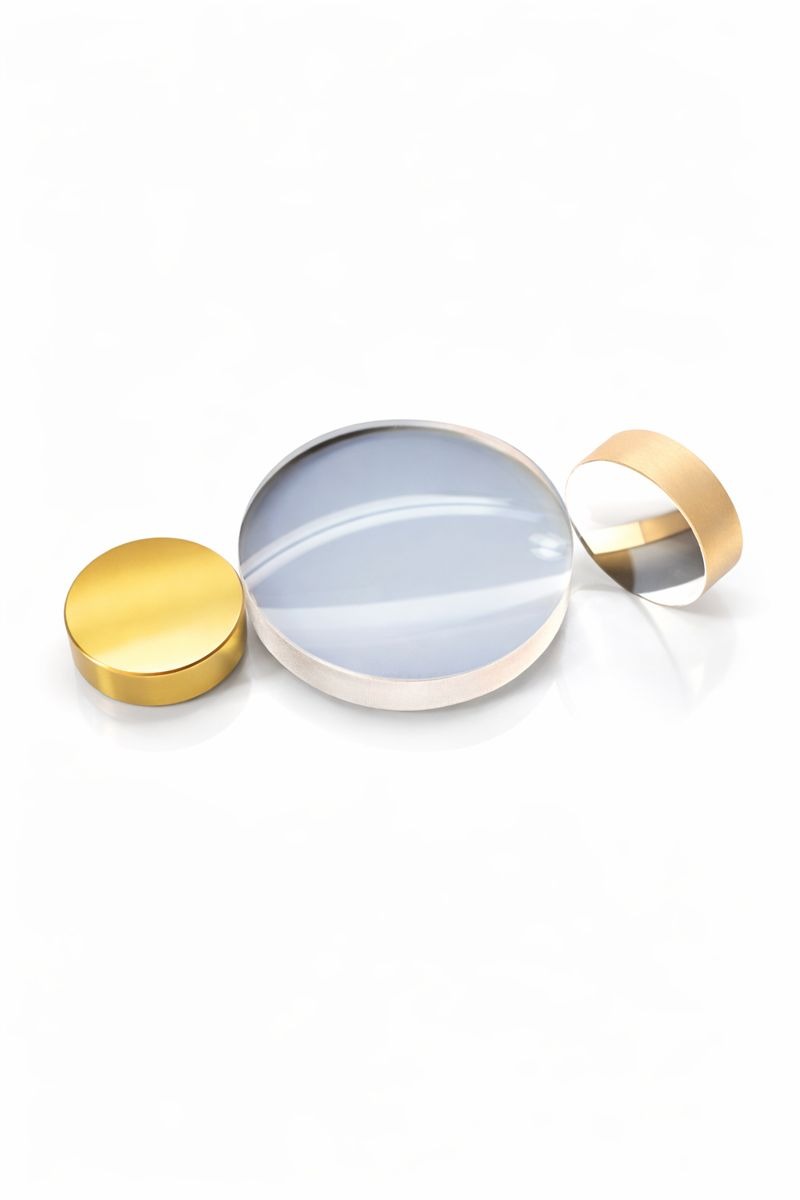 laser output mirror
