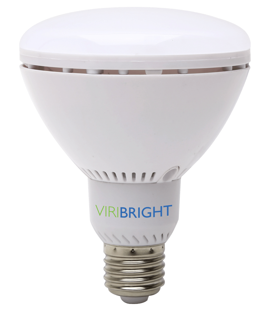 BR30 LED Light Bulb