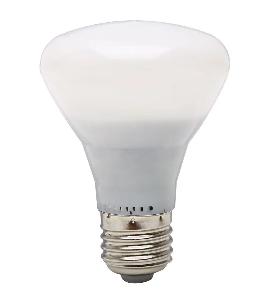 PAR20 LED Light Bulb - Viribright