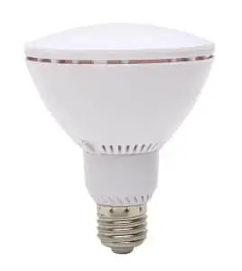 PAR30 LED Light Bulb - Viribright