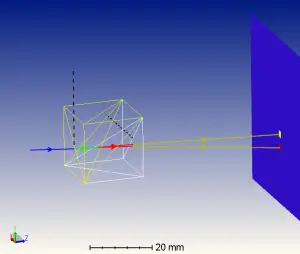 Wollaston prism