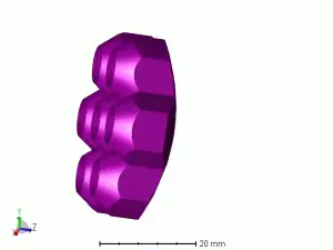 Lens Lens array 3