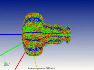 Stray Light Analysis