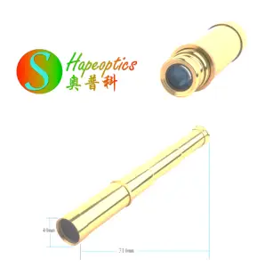 Shapeoptics Telescope