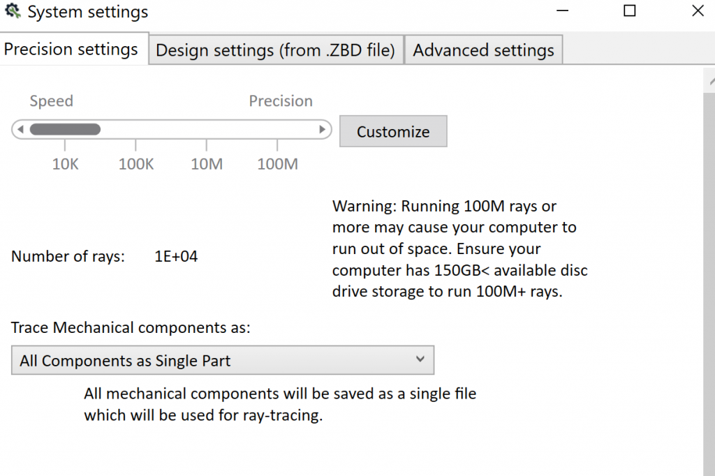 How to Optosimulate Laser Diode Collimation In Singapore