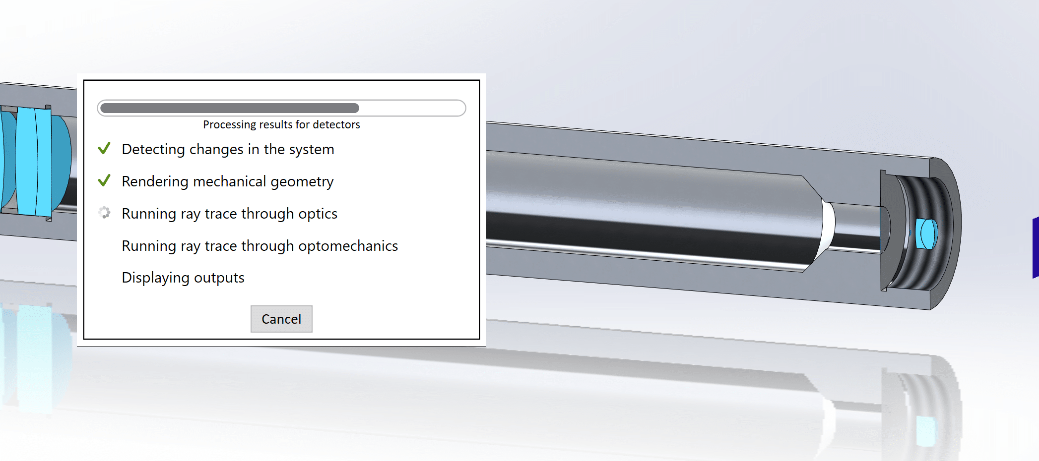 How to Optosimulate Laser Diode Collimation In Singapore