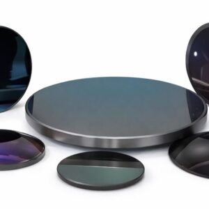 monocrystalline germanium