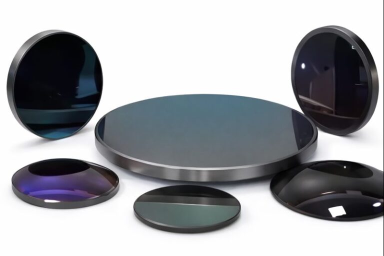 monocrystalline germanium