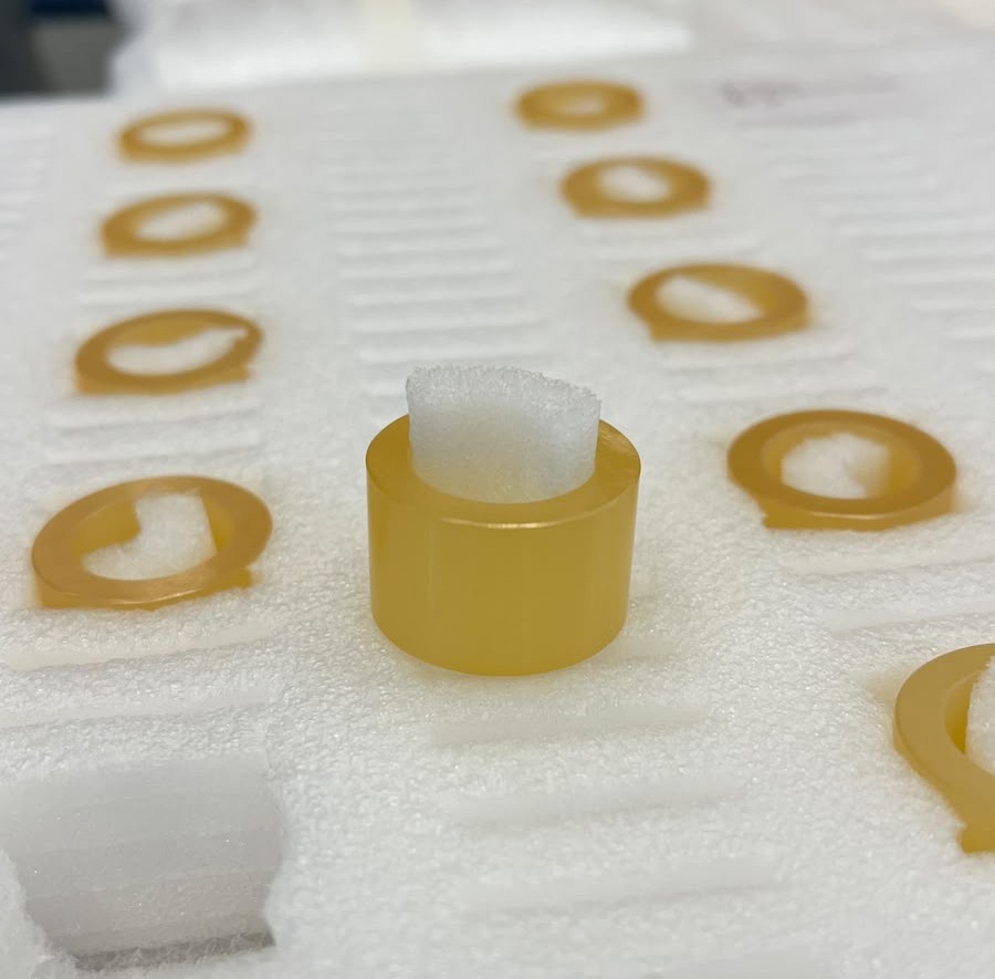 zns tube window