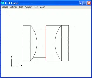 glass thermal expansion