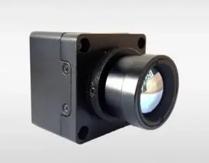 Infrared Thermal Imaging