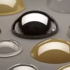 Germanium Aspherical Lens Customization