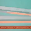 Optical crystal Barium Fluoride (BaF2)