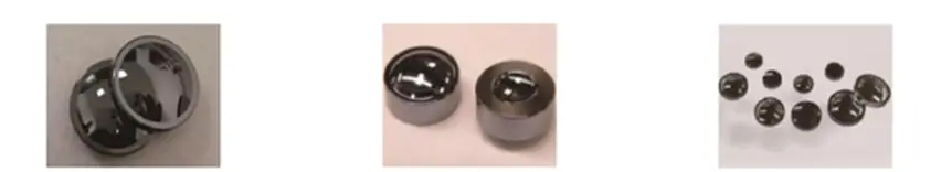 Molded Infrared Optics