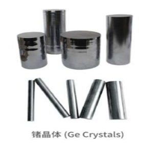 Germanium (Ge) crystals