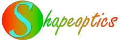 Shape Optics