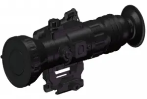 Digital infrared Rifle Scope