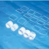 Optical Crystal Lithium Fluoride (LiF)