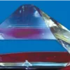 Nonlinear Crystals KTP