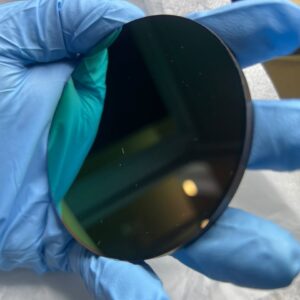 Chalcogenide Glass