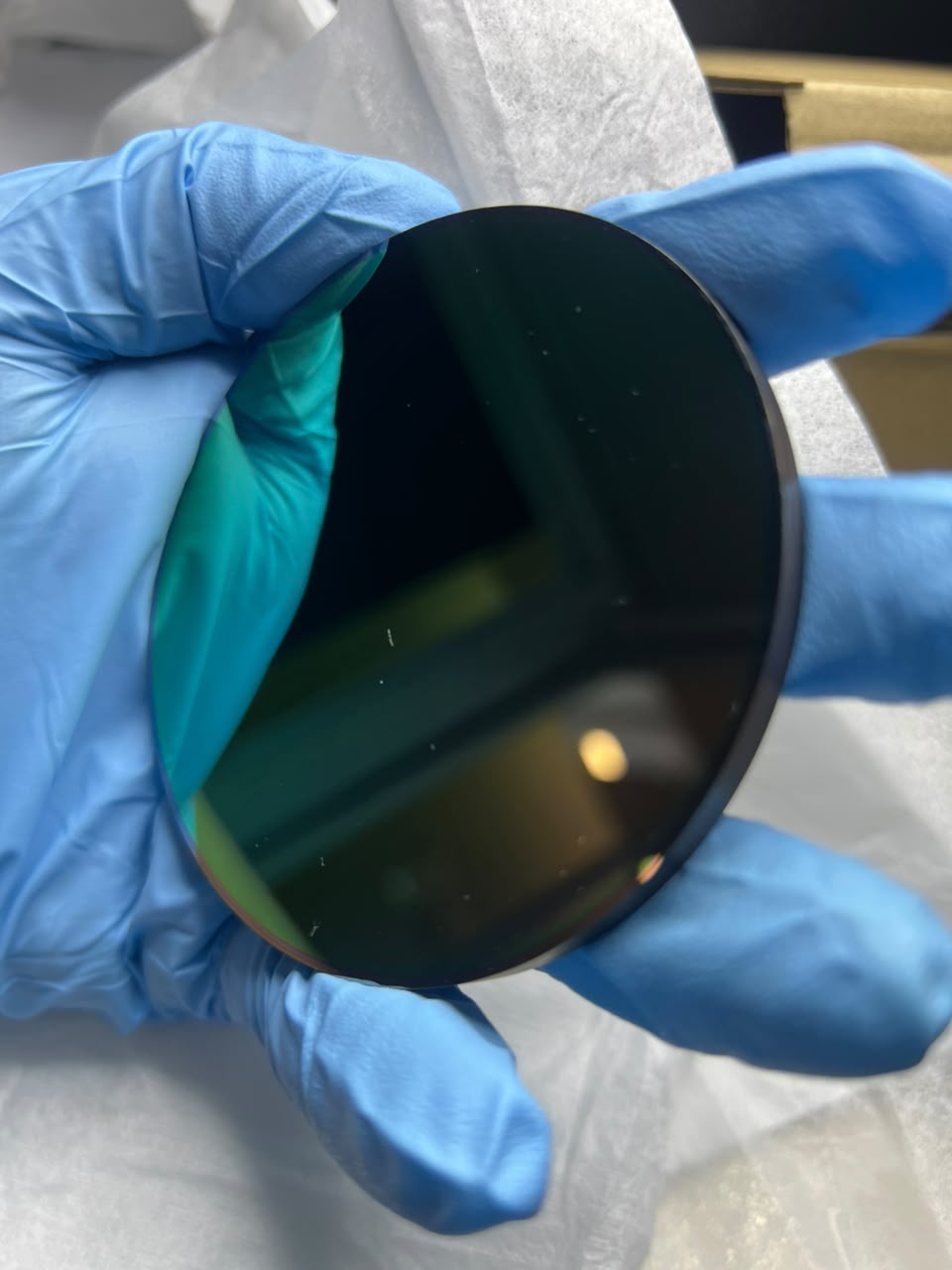 Chalcogenide IRG206