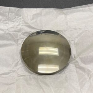 Germanium Spherical Lens