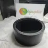 Polycrystalline Germanium Lens 1