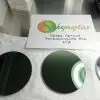 P-Type Polycrystalline Germanium Window 13
