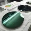 P-Type Polycrystalline Germanium Window 11
