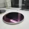 P-Type Polycrystalline Germanium Window 10