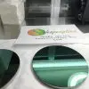 P-Type Polycrystalline Germanium Window 9
