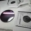 P-Type Polycrystalline Germanium Window 8