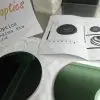 P-Type Polycrystalline Germanium Window 7