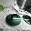 n-Type Polycrystalline Germanium Window 8