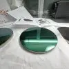 n-Type Polycrystalline Germanium Window 7