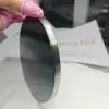 n-Type Polycrystalline Germanium Window 1