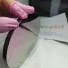 n-Type Polycrystalline Germanium Window