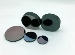 Monocrystalline Germanium P Type 1