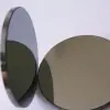 Monocrystalline Germanium P Type 4