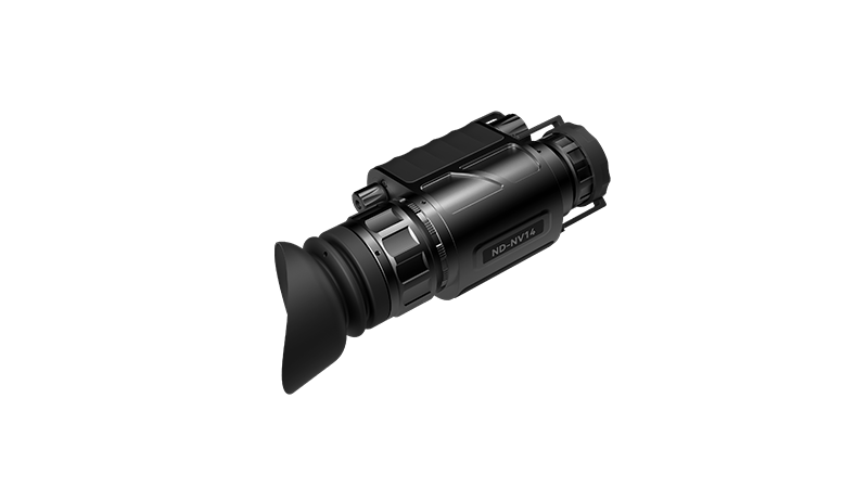 Night Vision Monocular
