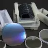 Optics Silicon (Si) Window 2