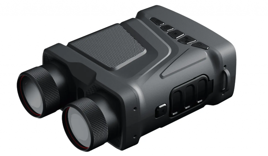 Vision Goggles Ir Night Digital IR Night Vision Binoculars Nvg-G1 Hunting Night