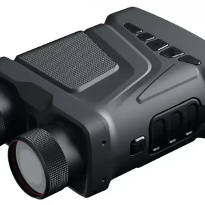 Infrared Imaging Module