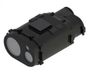 Handheld Laser Rangefinder