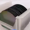 silica wafer 2