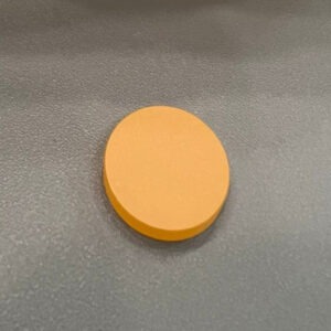 Zinc Selenide ZnSe Windows (Uncoated)